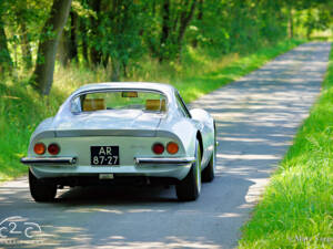 Immagine 62/73 di Ferrari Dino 246 GT (1971)