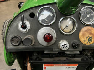 Image 23/50 of Porsche-Diesel P 133 (1956)