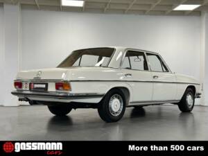 Imagen 6/15 de Mercedes-Benz 280 E (1973)