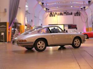 Imagen 2/78 de Porsche 911 2.0 S (1966)