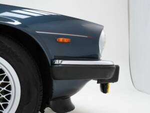 Imagen 12/15 de Jaguar XJRS 6.0 (1990)