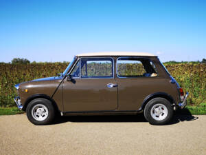 Image 7/58 de Innocenti Mini Cooper 1000 (1972)