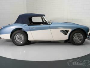 Afbeelding 13/19 van Austin-Healey 3000 Mk III (BJ8) (1965)