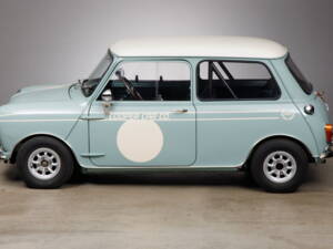 Image 5/44 of Austin Mini Cooper S 1275 (1964)