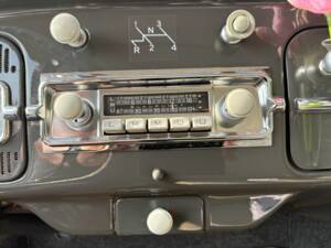 Imagen 45/48 de Volkswagen Coccinelle 1200 Export &quot;Dickholmer&quot; (1963)