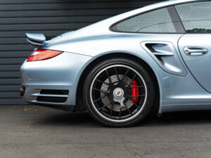 Bild 3/43 von Porsche 911 Turbo (2011)