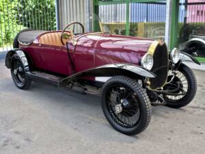 Bild 4/50 von Bugatti Typ 23 Brescia (1923)