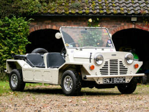 Bild 1/30 von Mini Moke (1965)