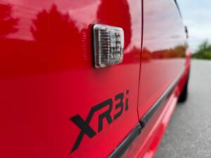 Image 15/49 of Ford Escort XR3i (1990)