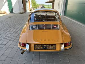 Image 6/59 of Porsche 911 2.0 L (1968)