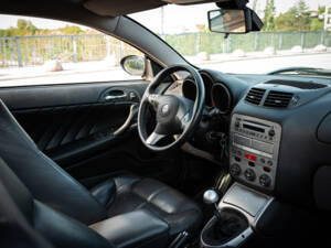 Afbeelding 15/40 van Alfa Romeo GT 2.0 JTS (2004)