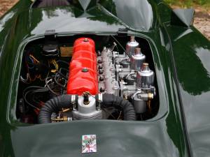 Immagine 4/7 di Healey Silverstone (1950)