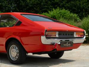 Bild 11/50 von Ford Consul 1,7 (1987)