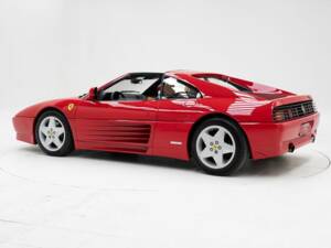 Immagine 4/15 di Ferrari 348 TS (1991)