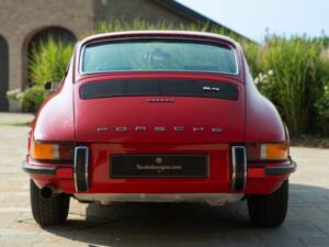 Bild 8/50 von Porsche 911 2.4 S (1973)