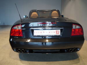Bild 14/21 von Maserati Spyder 4200 Cambiocorsa (2002)