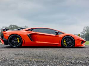 Immagine 3/47 di Lamborghini Aventador LP 700-4 (2013)