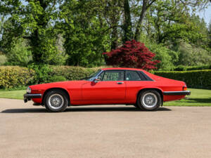 Bild 11/45 von Jaguar XJ-S V12 (1988)