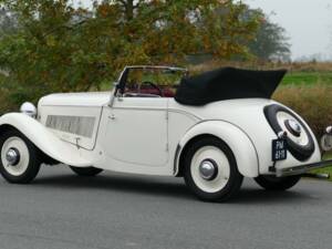 Image 7/15 of Adler Trumpf Sport (1934)