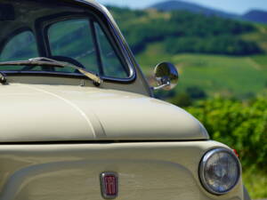 Bild 6/90 von FIAT 500 L (1969)