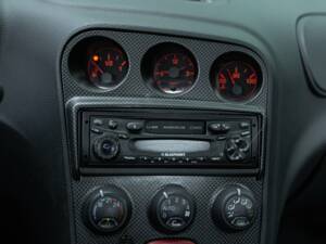 Image 46/50 of Alfa Romeo 156 2.5 V6 (2000)