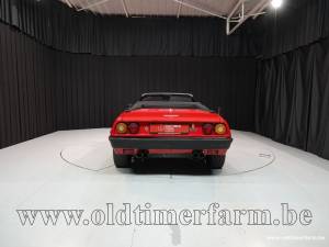 Bild 7/15 von Ferrari Mondial Quattrovalvole (1985)