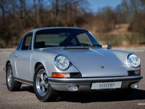 Bild 5/38 von Porsche 911 2.4 T (1973)