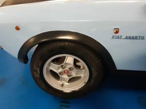 Imagen 40/44 de FIAT 124 Abarth Rally (1973)
