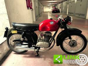 Afbeelding 1/10 van MV Agusta DUMMY (1955)