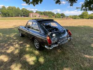 Imagen 15/45 de MG MGB GT (1974)