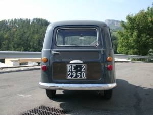 Immagine 6/19 di FIAT 500 C Belvedere (1953)