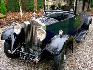 Image 3/44 of Rolls-Royce 20&#x2F;25 HP (1933)