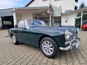 Bild 1/9 von MG Midget 1500 (1978)