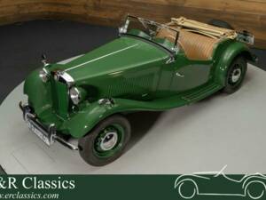 Image 1/19 de MG TD (1951)