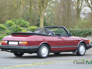 Bild 4/50 von Saab 900 2.1 i 16V (1993)