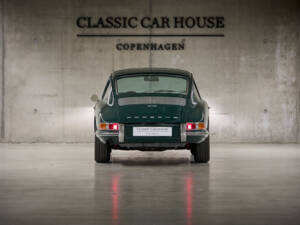 Image 11/100 de Porsche 912 (1967)