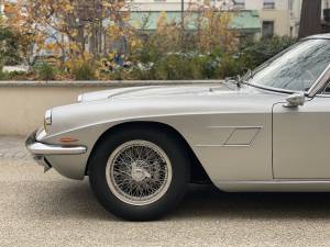 Bild 11/31 von Maserati Mistral 3700 (1964)