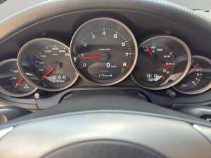Afbeelding 16/25 van Porsche 911 Carrera 4 (2006)
