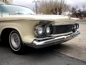 Image 3/14 de Chrysler Imperial Coupe (1961)