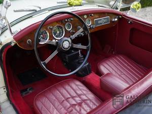 Image 12/50 de MG MGA 1500 (1958)