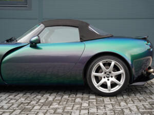 Image 30/50 de TVR Tamora 3.6 (2002)