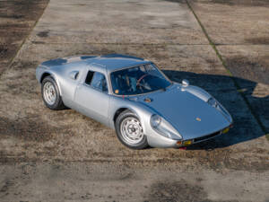 Image 1/46 of Porsche 904 Carrera GTS (1964)