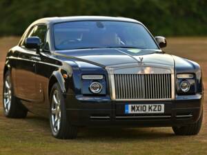 Image 23/50 of Rolls-Royce Phantom Coupé (2010)