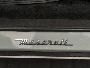 Bild 32/50 von Maserati Quattroporte 4.2 (2005)