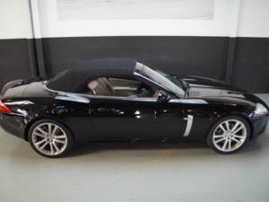 Image 63/65 de Jaguar XKR (2009)