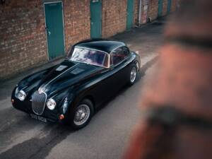 Image 3/45 de Jaguar XK 150 3.8 S FHC (1960)