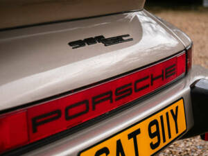 Image 38/50 of Porsche 911 SC 3.0 (1982)