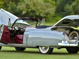 Immagine 20/50 di Cadillac 62 Convertible (1951)