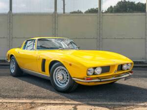 Imagen 2/54 de ISO Grifo GL 350 (1967)