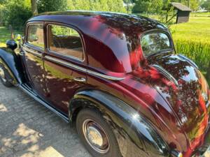 Image 4/8 of Mercedes-Benz 170 S (1950)